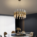 Fashion Decoration Dining Room LED Chandelier Pendant Light